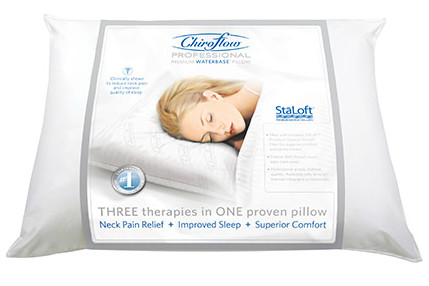 Chiro Flow Pillow