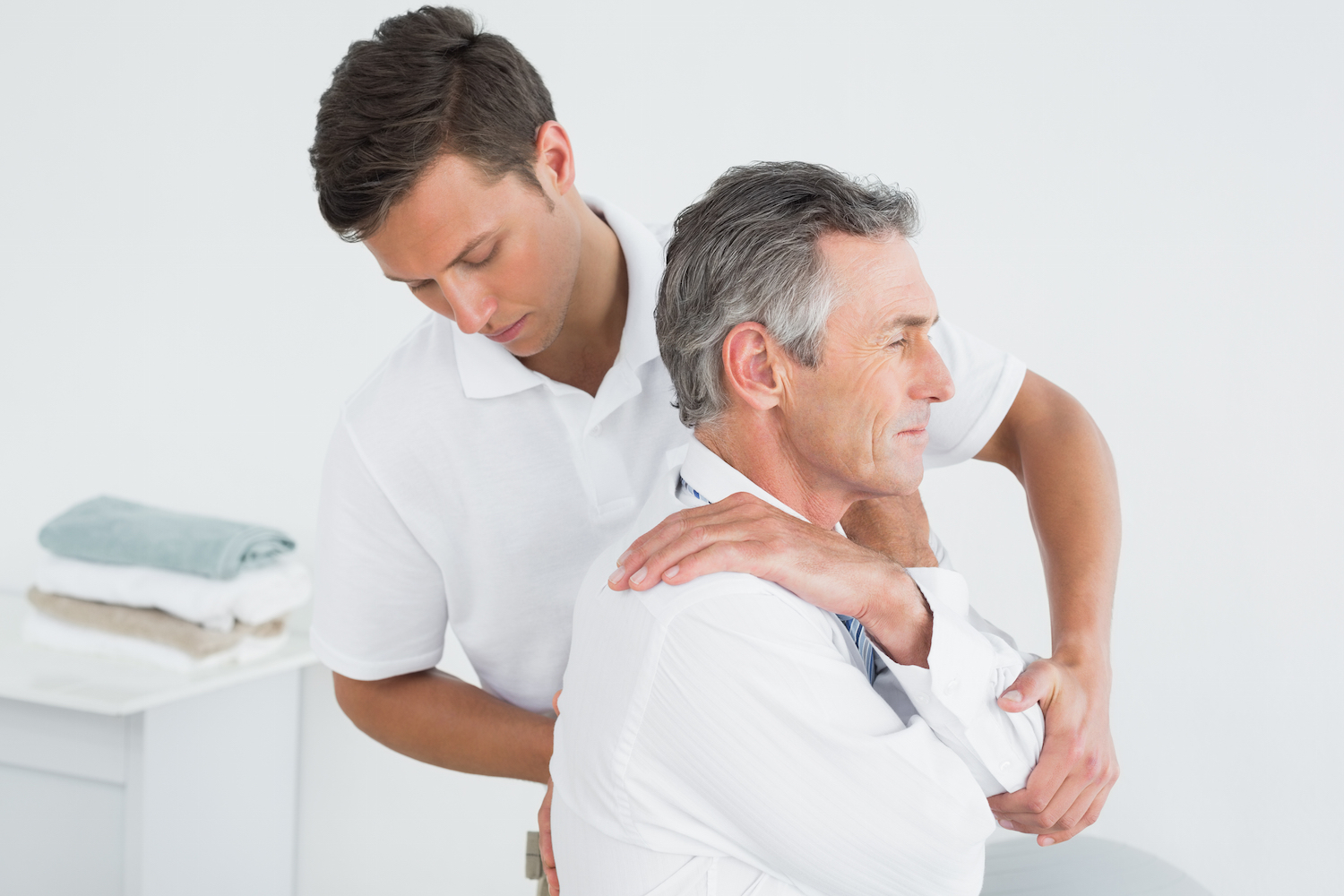 Chiropractor Active Release Vancouver and Burnaby