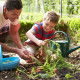 Gardening tips for back and body health